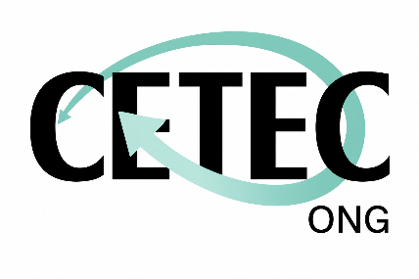 Logo CETEC ONG